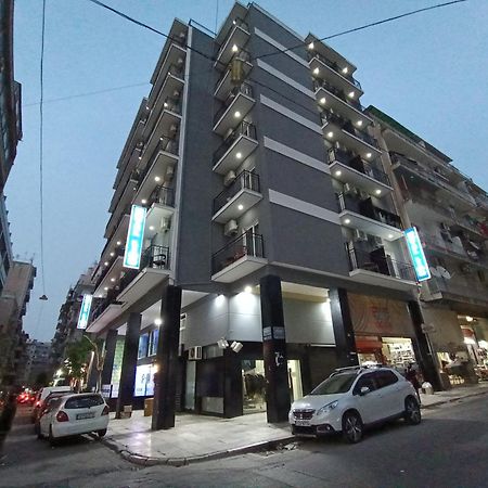 Hotel Lido Афины Экстерьер фото