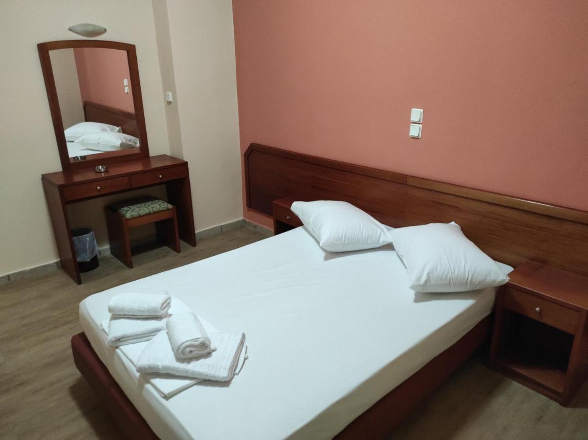 Hotel Lido Афины Экстерьер фото