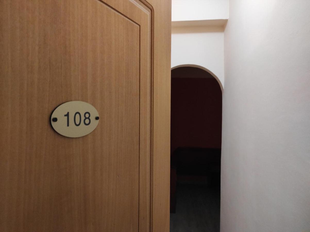 Hotel Lido Афины Экстерьер фото